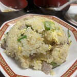 亀戸ぎょうざ - 