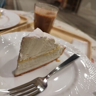 Tarte&Cafe Delices_0