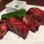 やきにくポッサムチプ