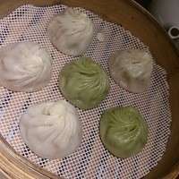 京鼎樓 HANARE店 - 小籠包