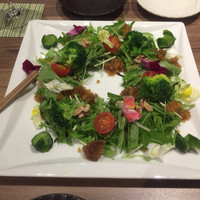 RESTAURANT 1899 OCHANOMIZU - サラダ