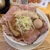 麺屋 優光 河原町