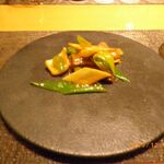 Chinese Hanten Reisho