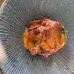 肉とスイーツのお店koyori - 