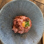 肉とスイーツのお店koyori - 