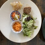 肉とスイーツのお店koyori - 