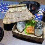 平山温泉 お宿 湯の蔵 - お夜食