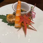 平山温泉 お宿 湯の蔵 - 夕食