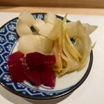 五反田鮨 SUSHI TOKYO 81 - 