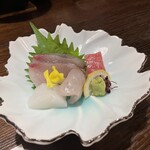 平山温泉 お宿 湯の蔵 - 夕食