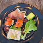 GARB pintino - サラダマルシェ