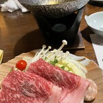 平山温泉 お宿 湯の蔵 - 夕食