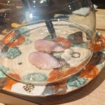 五反田鮨 SUSHI TOKYO 81 - 