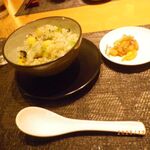 Chinese Hanten Reisho