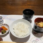 平山温泉 お宿 湯の蔵 - 夕食