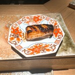 炭割烹 新谷 - 岐阜のお野菜、飛騨一本葱 ◎