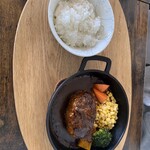 肉とスイーツのお店koyori - 
