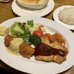 コックドールかげやま - 