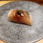 五反田鮨 SUSHI TOKYO 81 - 