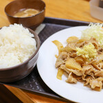 笑姜や - 