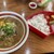 ラーメン大学 都 - 料理写真: