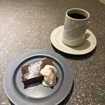 モール&ホソイコーヒーズ - 