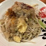 豚そば ぎんや 千種店 - 