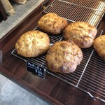オリビエレイン - 料理写真: