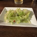 中華とおばんざい たまひろ - 