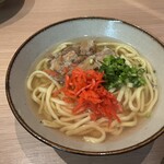 地鶏と沖縄琉球しゃぶしゃぶ 個室居酒屋 くろ凪 大阪本町店 - 