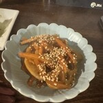 中華とおばんざい たまひろ - 