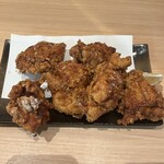 地鶏と沖縄琉球しゃぶしゃぶ 個室居酒屋 くろ凪 - 