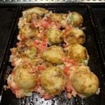 Tako no Tetsu Kakuda Ten - 