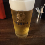 中華とおばんざい たまひろ - 