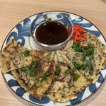 地鶏と沖縄琉球しゃぶしゃぶ 個室居酒屋 くろ凪 - 