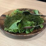 地鶏と沖縄琉球しゃぶしゃぶ 個室居酒屋 くろ凪 - 