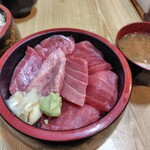 大和水産 三河島店 - 