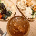 都野菜 賀茂 大阪駅店 - 