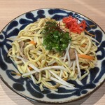 地鶏と沖縄琉球しゃぶしゃぶ 個室居酒屋 くろ凪 大阪本町店 - 