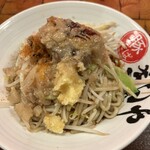 豚そば ぎんや 千種店 - 