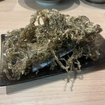 地鶏と沖縄琉球しゃぶしゃぶ 個室居酒屋 くろ凪 大阪本町店 - 