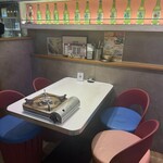 ヨンチャンプルコギ - 