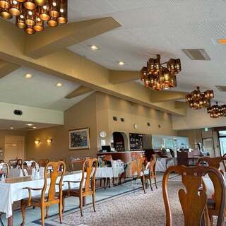 太平洋クラブ 市原コース レストラン_2