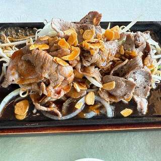 太平洋クラブ 市原コース レストラン_1