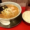 札幌ラーメン キヨリト