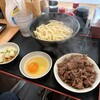 本格さぬきうどん　穂乃香