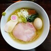 麺処 むら井