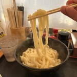 本格さぬきうどん　穂乃香 - 