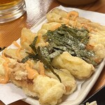 鳥貴族 溝の口ポレポレ通り店 - 