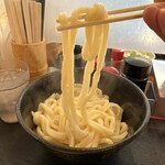 本格さぬきうどん　穂乃香 - 